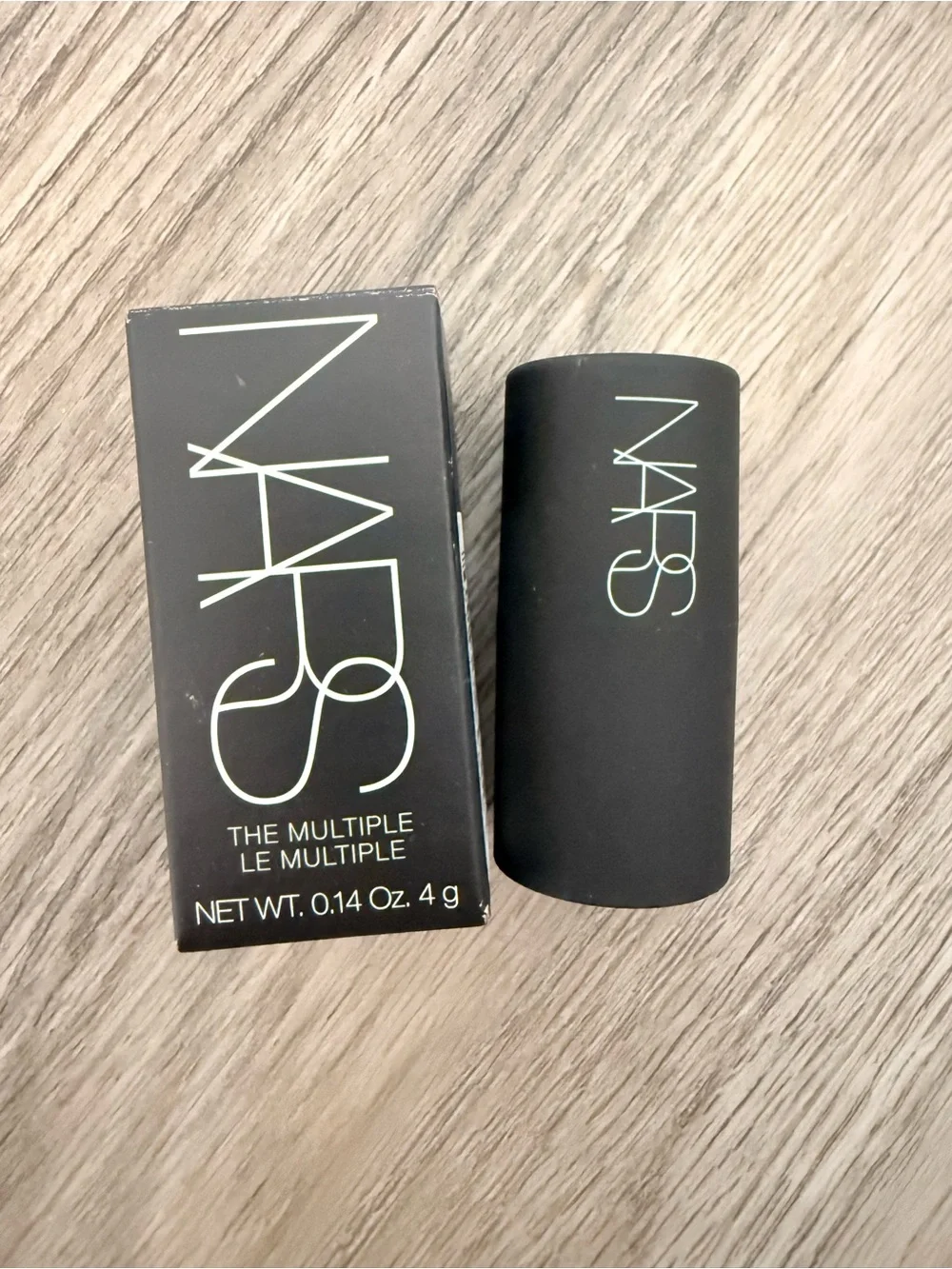 NARS Bronzer and Highlighter Duo - Laguna & Copacabana